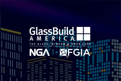 CAD-PLAN is onsite at GlassBuild America 2025!